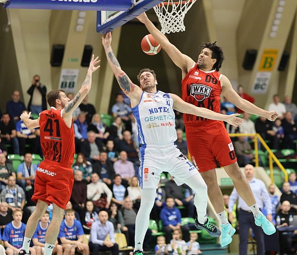 Noteć z dziewiątą porażką w tym sezonie. Jest o czym myśleć...-55104