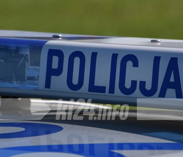 Wybrał się do Ciechocinka, by ukraść samochód. Wpadł...-55140