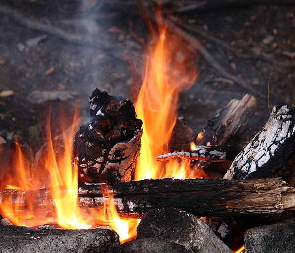 Rośnie kara. Jeden błąd przy ogniu i 30 tys. zł nie twoje!-55166