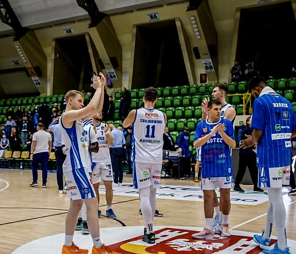 rolKI24.INFO | Koszykarze Noteci znów bez zwycięstwa-55221
