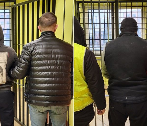 Zabrali 33-latka do auta i wywieźli do stodoły. Znęcali się i grozili śmiercią-55233