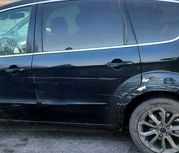 Mijali się i doszło do zderzenia. Konsekwencje ich nie ominą-55296