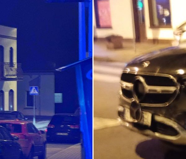 Policjanci zatrzymali mężczyznę z niebezpiecznym narzędziem-55320