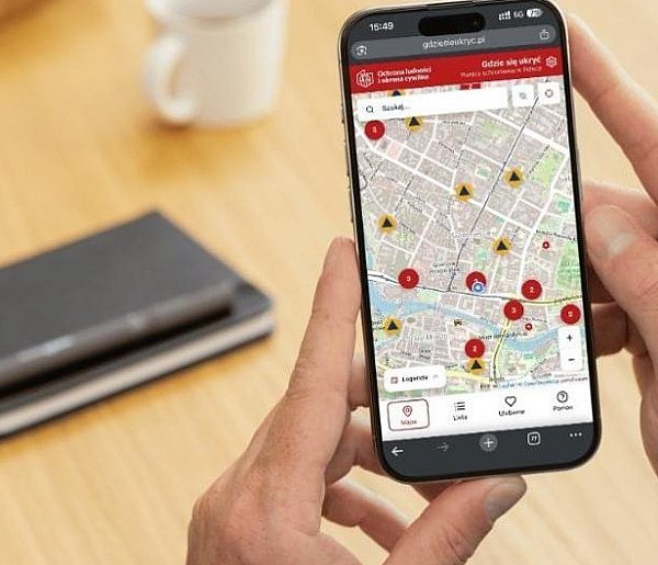 Rząd właśnie udostępnił nową aplikacje. Ma pomóc w razie zagrożenia-55352