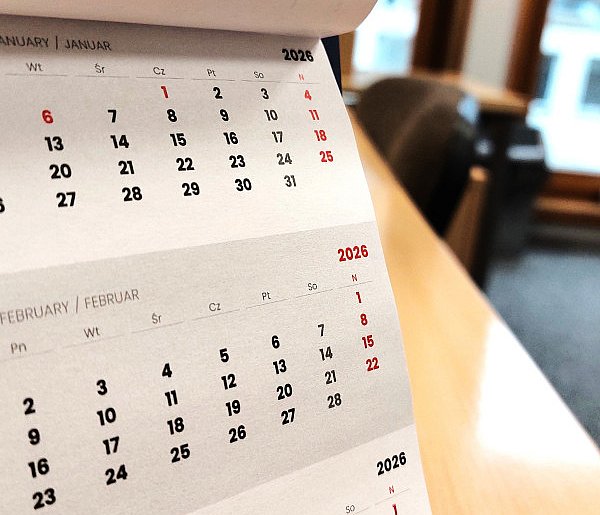 Dni wolne w 2026 roku – kiedy opłaca się wykorzystać urlop-55434