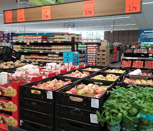 Do której zrobisz zakupy w Sylwestra? Znane sieci podały godziny-55499