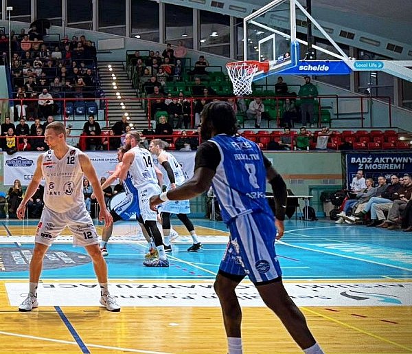 Noteć przegrywa z Kotwicą [RELACJA]-55612