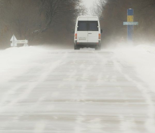 Zima przypomniała o sobie. Radzimy, jak się przygotować-55591