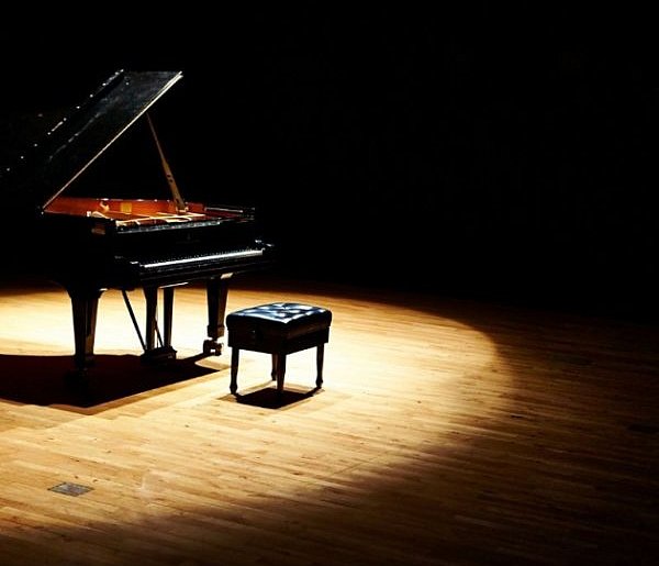 Kolęda na 4 ręce… na jazzowo-55684