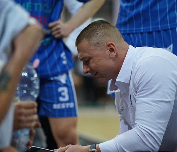 W sobotę Noteć powalczy o kolejne zwycięstwo-55930