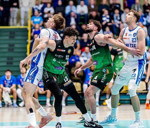 Porażka Noteci w ważnym meczu [RELACJA]-56023