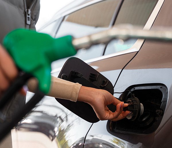 Zaskoczenie na stacjach paliw. Kierowcy nie tego się spodziewali-56066