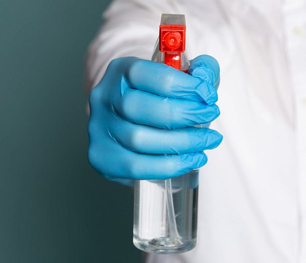 Natychmiastowe wycofanie preparatu. Jest komunikat GIF-56145