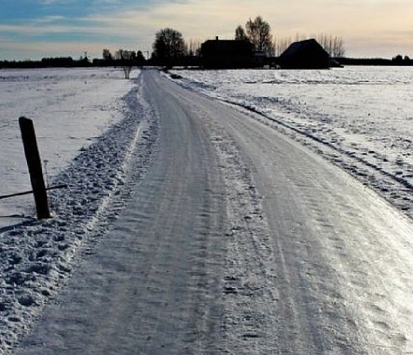 Uwaga! W kruszwickich szkołach odwołano zajęcia!