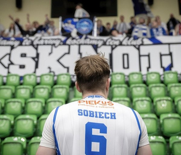 rolKI24.INFO | Wczoraj to Żubry były górą