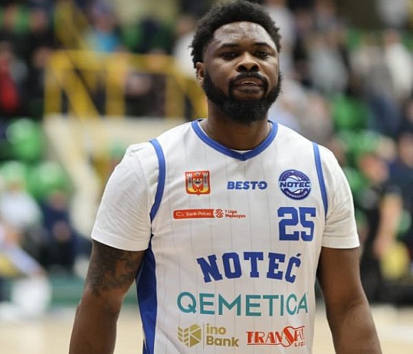 Ważna informacja z obozu KSK Qemetica Noteci Inowrocław