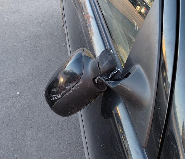 Kompletnie pijana wsiadła za kierownicę. To było obywatelskie zatrzymanie