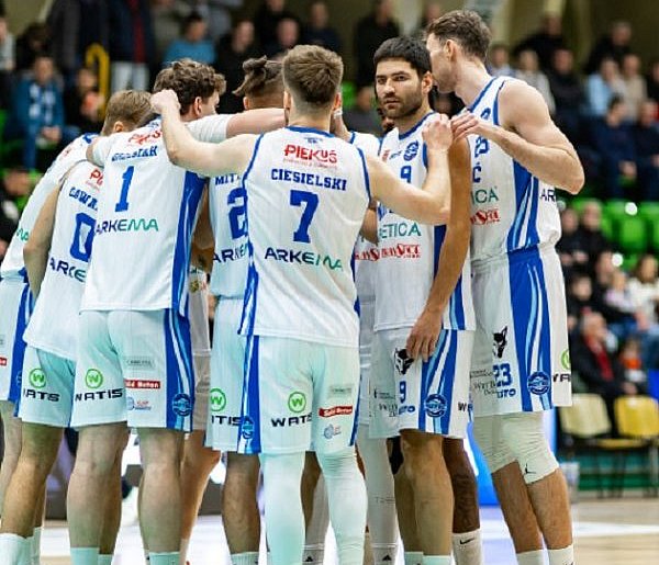 W niedzielę Noteć powalczy o przełamanie