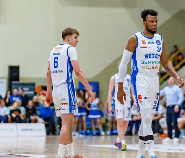 Noteć jedzie po punkty. W Katowicach stawka jest większa niż zwykle