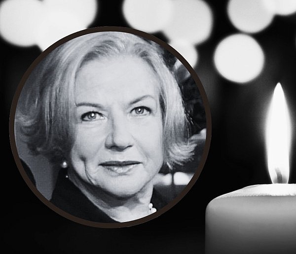 Nie żyje Bożena Dykiel. Wybitna aktorka miała 77 lat