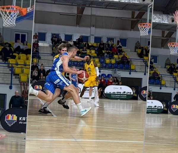 No i co? Mamy to! Noteć wygrywa w Katowicach. To ważne zwycięstwo