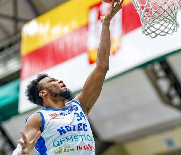 Przed Notecią trudne wyzwanie - podejmie wicelidera