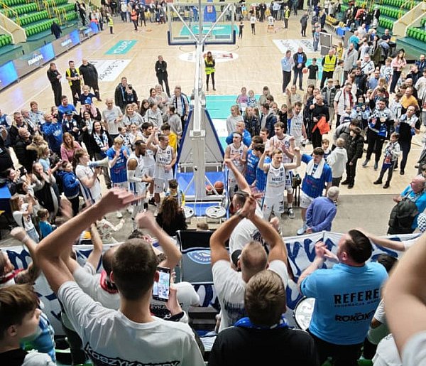 Nie takie diabły straszne. Noteć pokonuje wicelidera