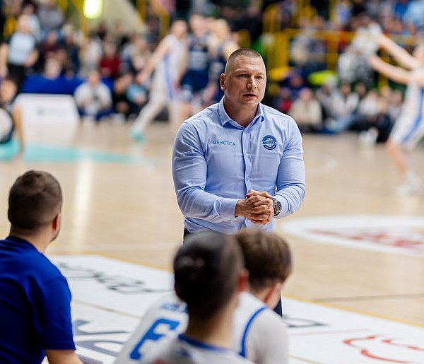 Noteć przed kolejnym wyzwaniem. W sobotę mecz z Tychami