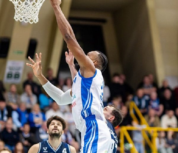 Noteć znów przed trudnym testem. Do Inowrocławia przyjedzie Sokół