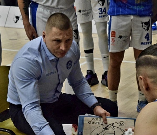 rolKI24.INFO | Było blisko, ale się nie udało...🏀