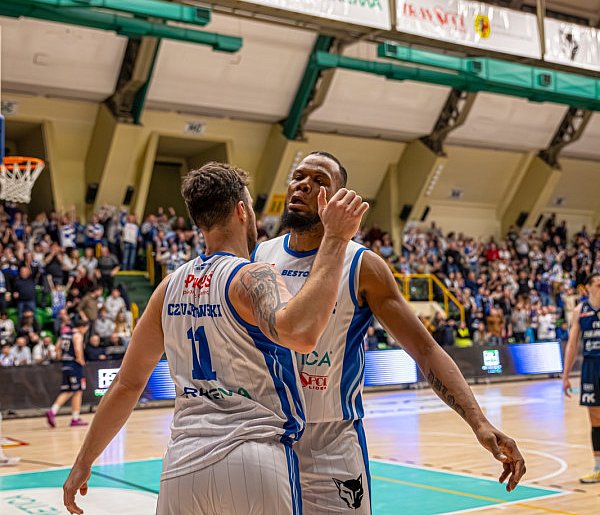 Noteć rozpoczyna serię meczów domowych