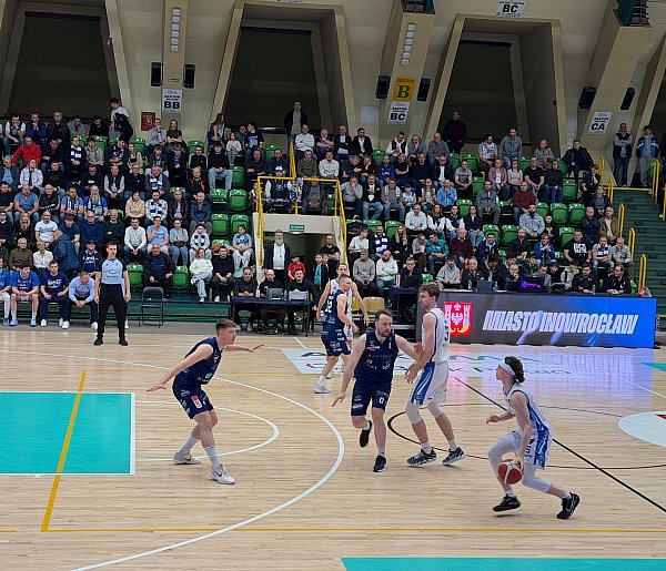 Koncert Noteci na pożegnanie z Inowrocławiem