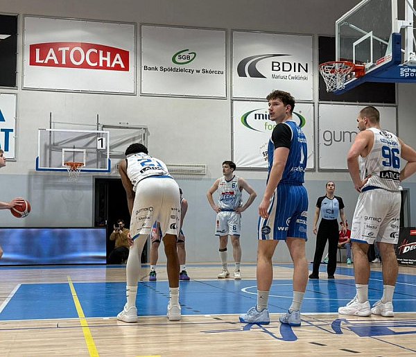 Trzeci triumf Noteci. Decka pokonana [RELACJA]