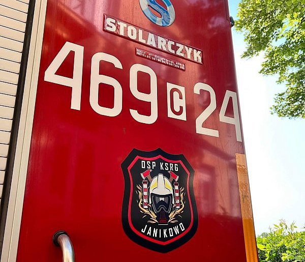 Janikowo szuka chętnych. Nie każdy się tu odnajdzie