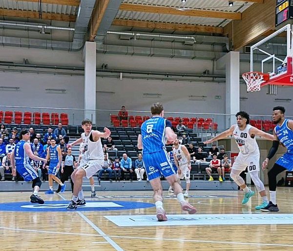 Noteć przegrywa we Wrocławiu