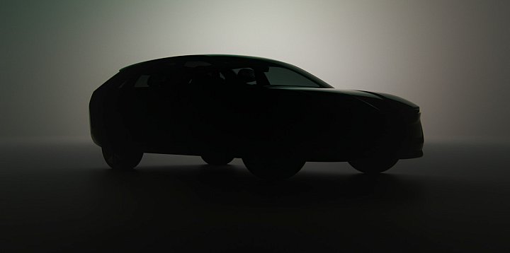 Škoda Vision O – światowa premiera już 8 września-51450