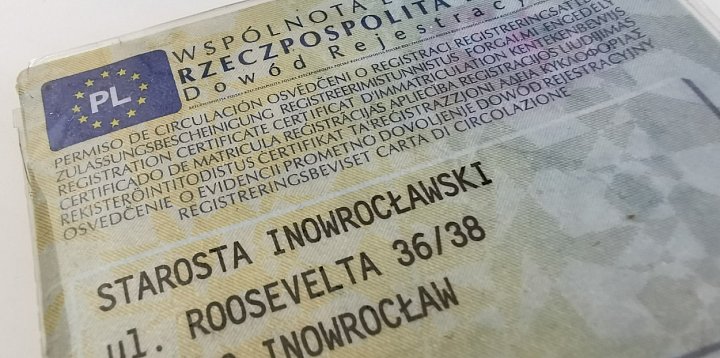 W tym roku może paść motoryzacyjny rekord-55756