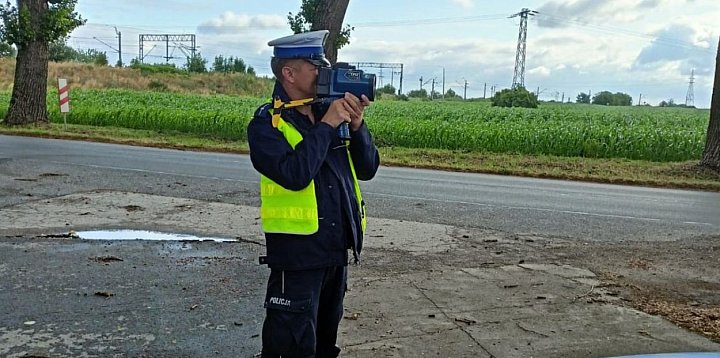Od wtorku prawo jazdy można stracić za przekroczenie pr