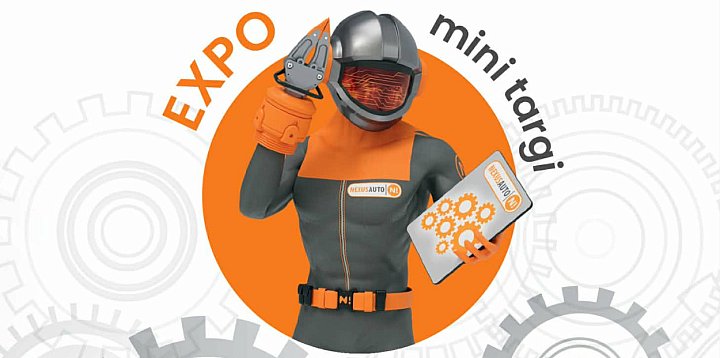 Motoryzacyjne mini EXPO w Inowrocławiu