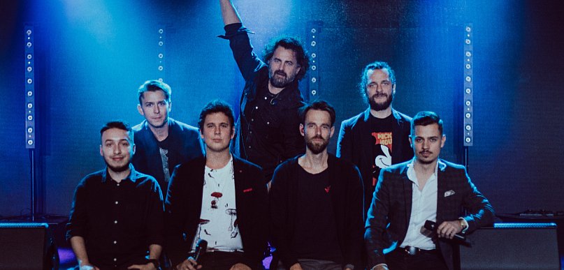 Walentynkowy koncert w teatrze