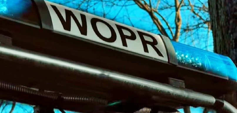 Nadgoplańskie WOPR Kruszwica ma nową łódź