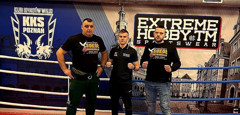 Turniejowy remis naszego kickboksera. Teraz cel to Mistrzostwa Polski