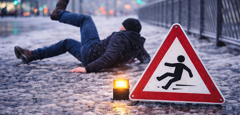 Ostrzeżenie pogodowe na cały dzień. Jest alert!