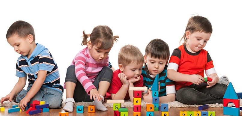 Marszałek dał 4,5 mln zł na przedszkola w Inowrocławiu