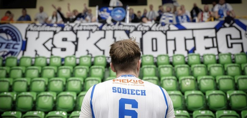 rolKI24.INFO | Wczoraj to Żubry były górą