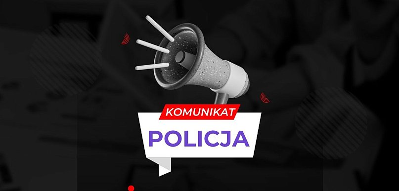 Był poważny wypadek. Policja szuka świadków