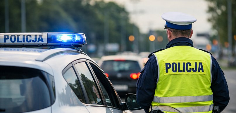 Kierowcy pod lupą drogówki. Fatalny bilans kontroli w regionie
