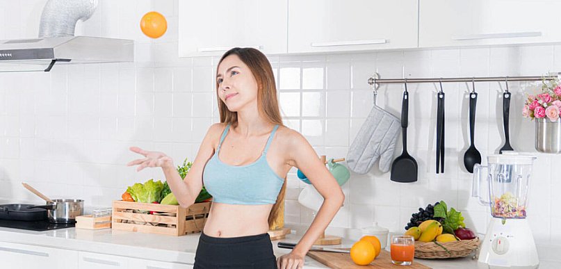 Czy catering dietetyczny to realna pomoc w odchudzaniu?