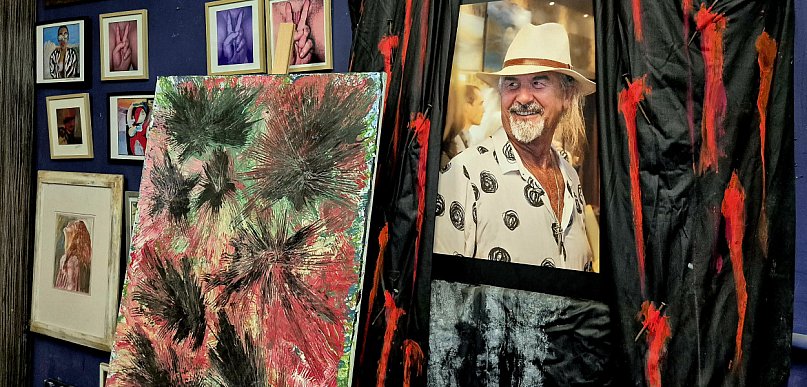 rolKI24.INFO | Wracamy do Leonard Gallery 🎨✨