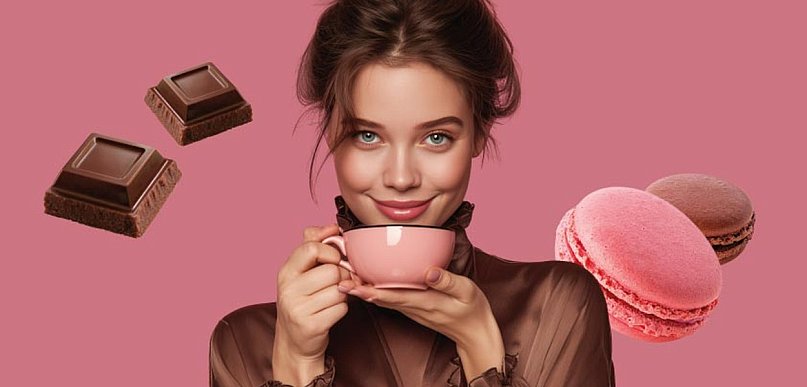 To będzie prawdziwe święto dla miłośników kawy i słodkości